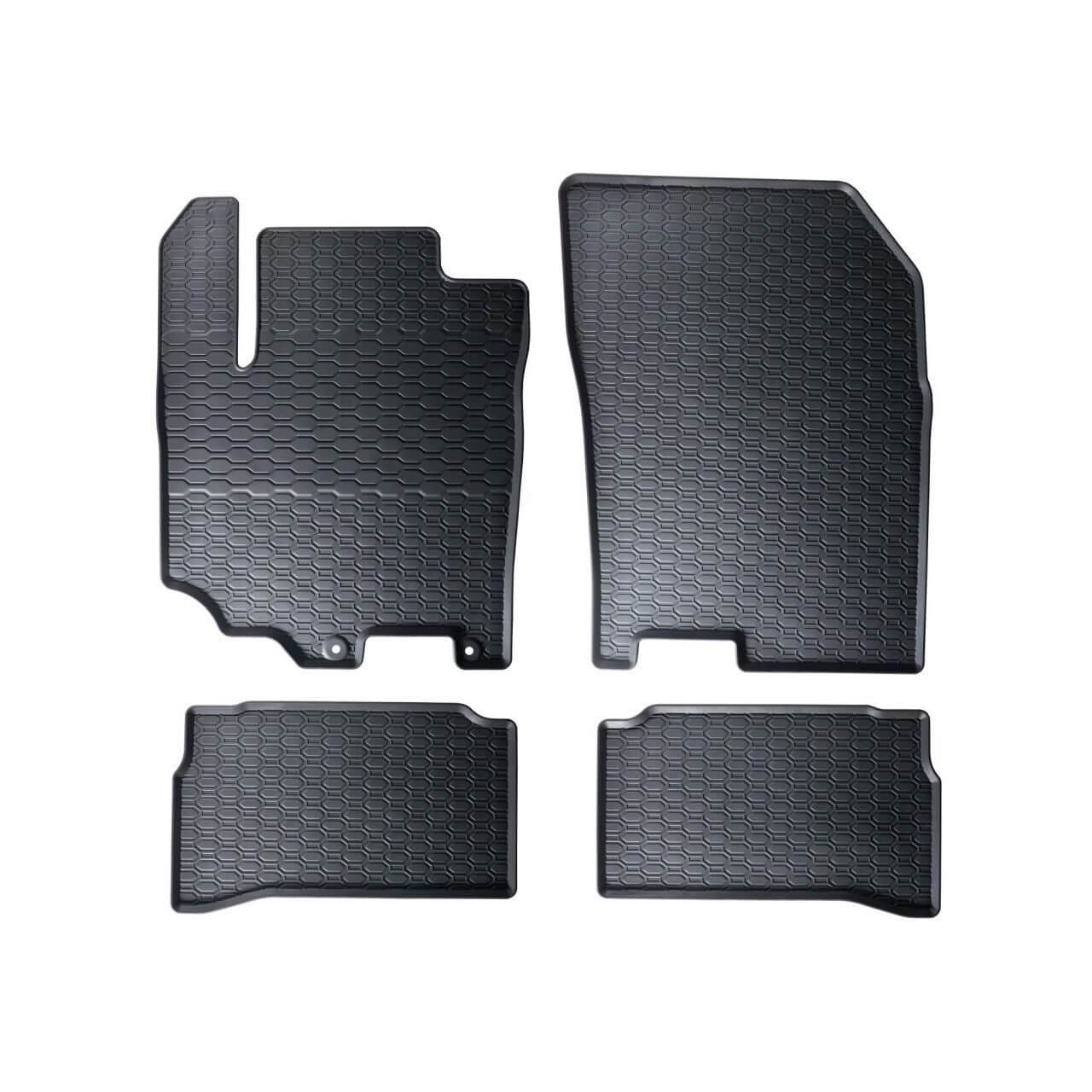 Covorase auto Suzuki Vitara fabricatie 2015 - prezent (PL)