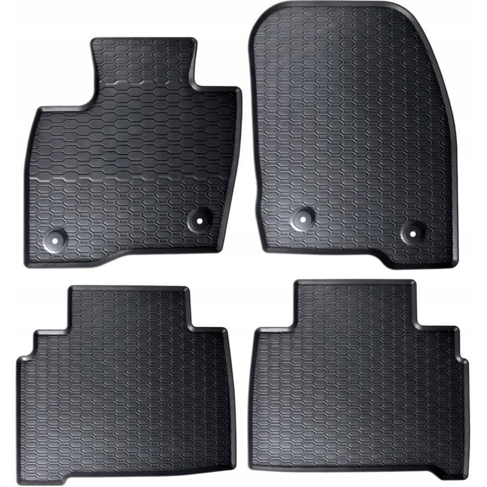 Covorase auto Ford S-Max II fabricatie 2015 - prezent