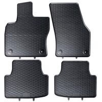 Covorase auto VW Tiguan fabricatie 2016 - prezent (PL)