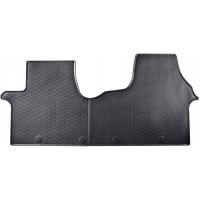 Covorase auto Opel Vivaro II fabricatie 2014 - prezent