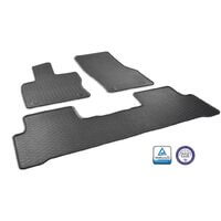 Covorase auto VW Touran fabricatie 2015 - prezent(PL)