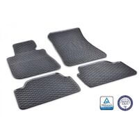 Covorase auto BMW Seria 1 E87 fabricatie 2004 - 2011