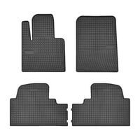 Covorase auto Hyundai Santa Fe fabricatie 2015 - 2018 (5 locuri)