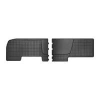 Covorase auto Nissan Primastar fabricatie 2006-prezent (randul 2)