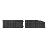 Covorase auto Nissan Primastar fabricatie 2006-prezent (randul 3)