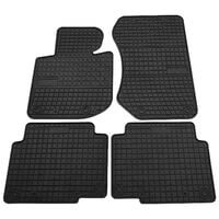 Covorase auto BMW Seria 3 E36 fabricatie 12.1990 - 2000