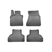 Covorase auto tip tavita BMW X6 F16 fabricatie 2014 - prezent