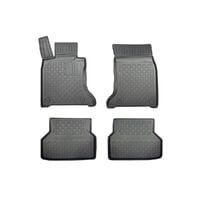 Covorase auto tip tavita BMW Seria 5 E60 fabricatie 2004 - 2010