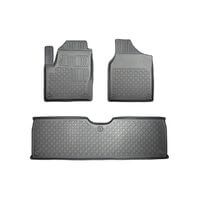 Covorase auto tip tavita Seat Alhambra fabricatie 1995 - 2010