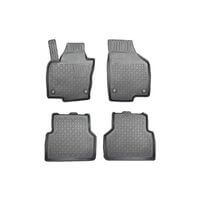 Covorase auto tip tavita VW Touran fabricatie 2003 - 2015