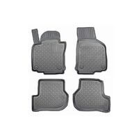 Covorase auto tip tavita VW Golf VI fabricatie 2008 - 2013