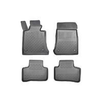 Covorase auto tip tavita Mercedes GLK fabricatie 2008- 2015
