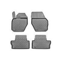 Covorase auto tip tavita Volvo XC60 fabricatie 2008 - 2017