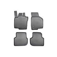 Covorase auto tip tavita VW Jetta fabricatie 2011 - prezent
