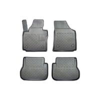 Covorase auto tip tavita VW Caddy fabricatie 2005 - prezent