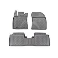 Covorase auto tip tavita Toyota Avensis fabricatie 01.2009 - prezent