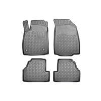 Covorase auto tip tavita Chevrolet Trax fabricatie 2017 - prezent