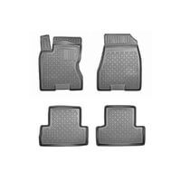 Covorase auto tip tavita Nissan X-Trail T31 fabricatie 2007 - 2014