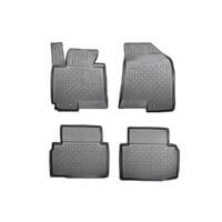Covorase auto tip tavita Hyundai IX35 fabricatie 2010 - 06.2015