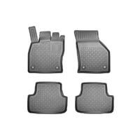 Covorase auto tip tavita VW Golf VII fabricatie 2013 - prezent