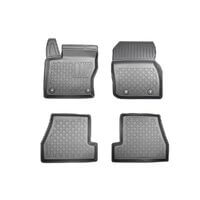 Covorase auto tip tavita Ford Focus fabricatie 03.2011 - 08.2018