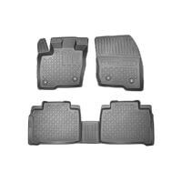 Covorase auto tip tavita Ford Galaxy fabricatie 09.2015 - prezent