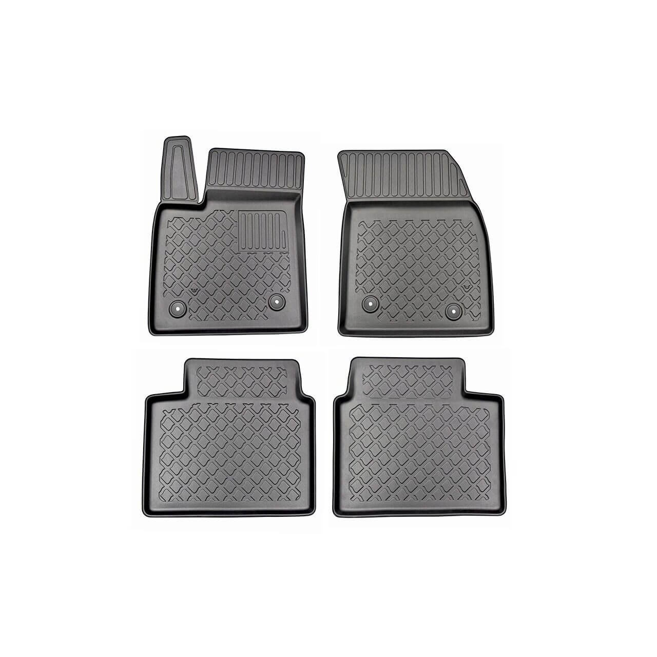 Covorase auto tip tavita Ford Focus fabricatie 08.2018 - prezent