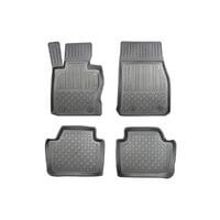Covorase auto tip tavita BMW Seria 3 F30 fabricatie 2012 - prezent (X-Drive)