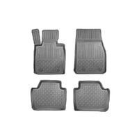 Covorase auto tip tavita BMW Seria 3 F30 fabricatie 2012 - prezent