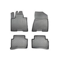 Covorase auto tip tavita Hyundai Tucson fabricatie 07.2015 - prezent