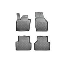 Covorase auto tip tavita Audi Q3 fabricatie 11.2011 - prezent