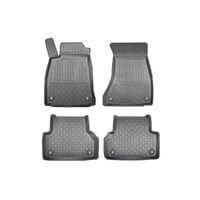 Covorase auto tip tavita Audi A4 B9 fabricatie 11.2015 - prezent