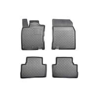 Covorase auto tip tavita Nissan Qashqai fabricatie 2014 - prezent