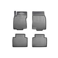 Covorase auto tip tavita Nissan X-Trail fabricatie 2014 - prezent