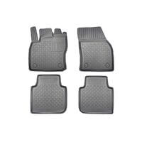 Covorase auto tip tavita Skoda Kodiaq fabricatie 2017 - prezent