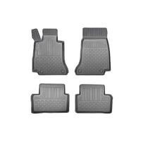 Covorase auto tip tavita Mercedes Clasa E W213 fabricatie 2016 - prezent