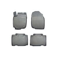 Covorase auto tip tavita Toyota RAV IV fabricatie 03.2013 - 2018
