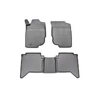 Covorase auto tip tavita Toyota Hilux fabricatie  2006 - 08.2016