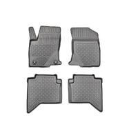 Covorase auto tip tavita Toyota Hilux fabricatie  08.2016 - prezent