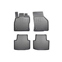 Covorase auto tip tavita VW Passat B8, fabricatie 2014 - prezent