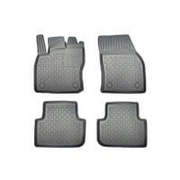 Covorase auto tip tavita VW Touran fabricatie 2015 -prezent