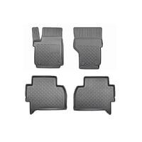 Covorase auto tip tavita VW Amarok fabricatie 2011 - prezent