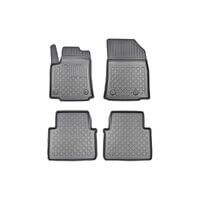 Covorase auto tip tavita Citroen C3 Aircross fabricatie 2017 - prezent
