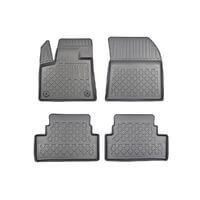 Covorase auto tip tavita Opel Grandland fabricatie 2017 - prezent