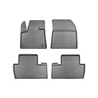 Covorase auto tip tavita Peugeot 5008 fabricatie 2017 - prezent