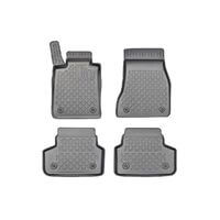 Covorase auto tip tavita BMW Seria 5 G30/G31 fabricatie 2017 - prezent