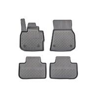 Covorase auto tip tavita BMW X3 G01 fabricatie 2018 - prezent