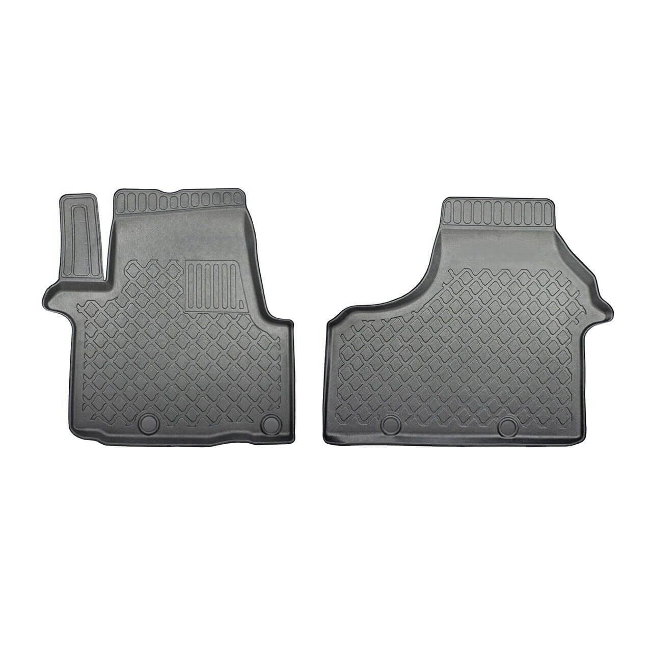 Covorase auto tip tavita Renault Trafic fabricatie 2014 - prezent