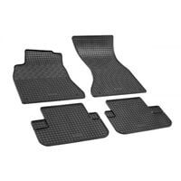 Covorase auto Audi A5 fabricatie 06.2007 - 2016
