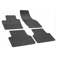 Covorase auto Audi Q3 fabricatie 2011 - 2019